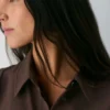 Vestido Songbird de (Re)Twill™ Vestido Songbird de (Re)Twill™