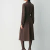 Vestido Songbird de (Re)Twill™ Vestido Songbird de (Re)Twill™