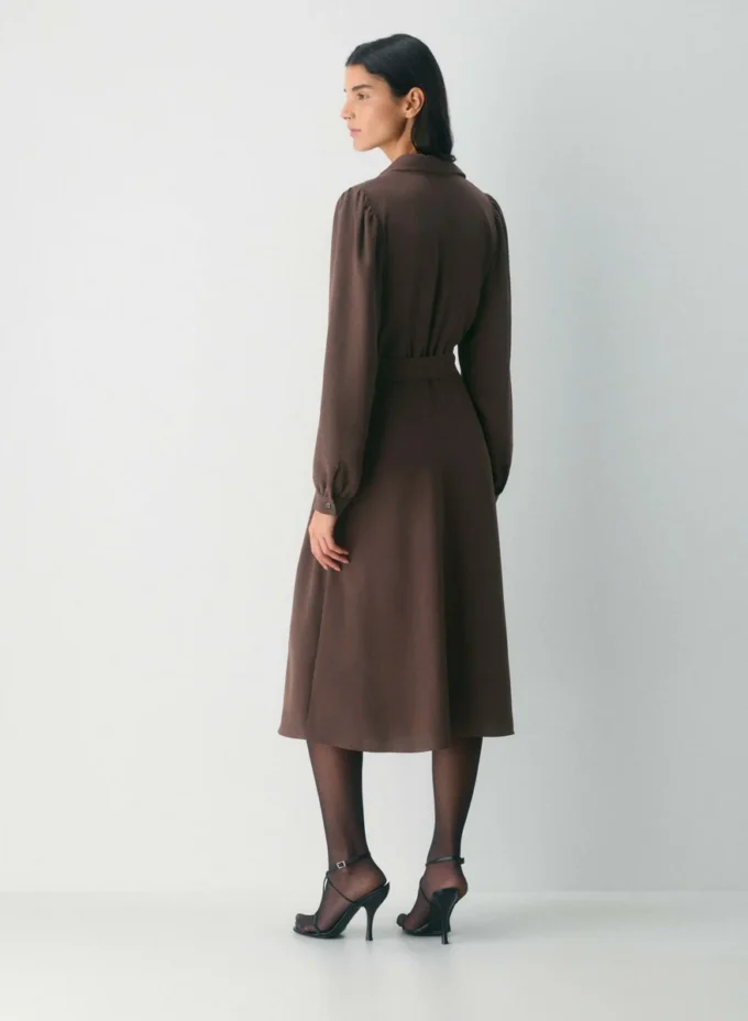 Vestido Songbird de (Re)Twill™ Vestido Songbird de (Re)Twill™