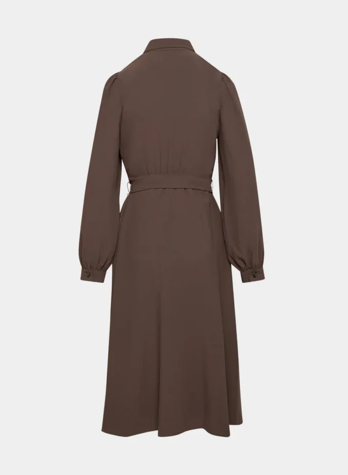 Vestido Songbird de (Re)Twill™ Vestido Songbird de (Re)Twill™