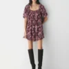 Vestido Sunset Vestido Sunset