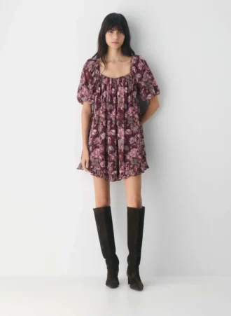 Vestido Sunset Vestido Sunset