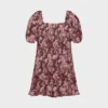 Vestido Sunset Vestido Sunset