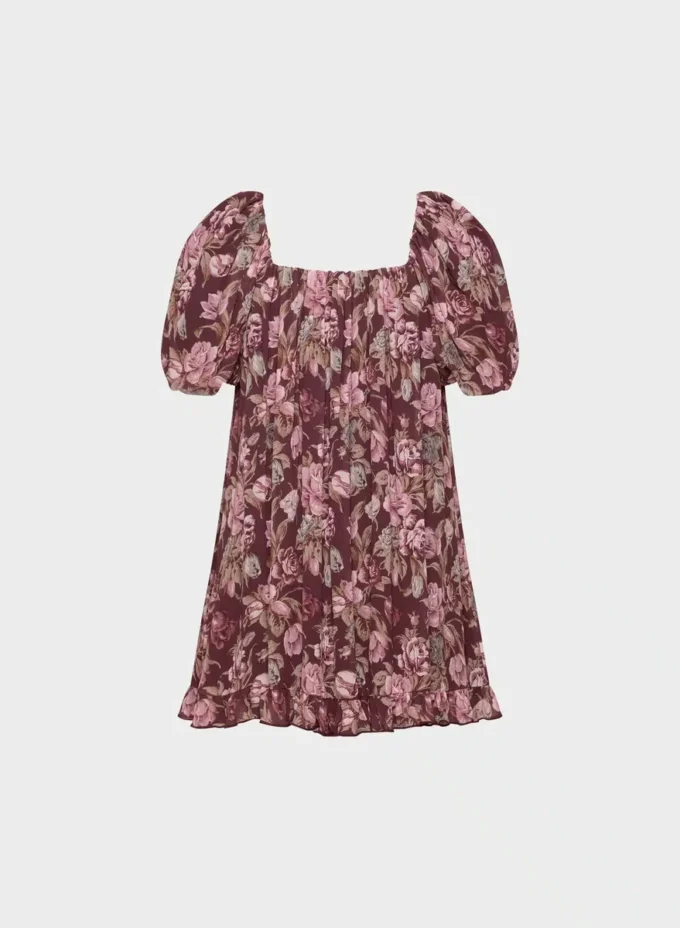 Vestido Sunset Vestido Sunset