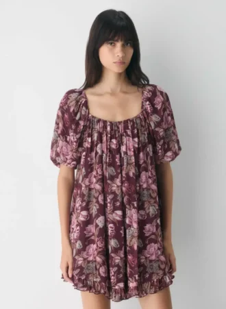 Vestido Sunset Vestido Sunset