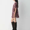 Vestido Sunset Vestido Sunset