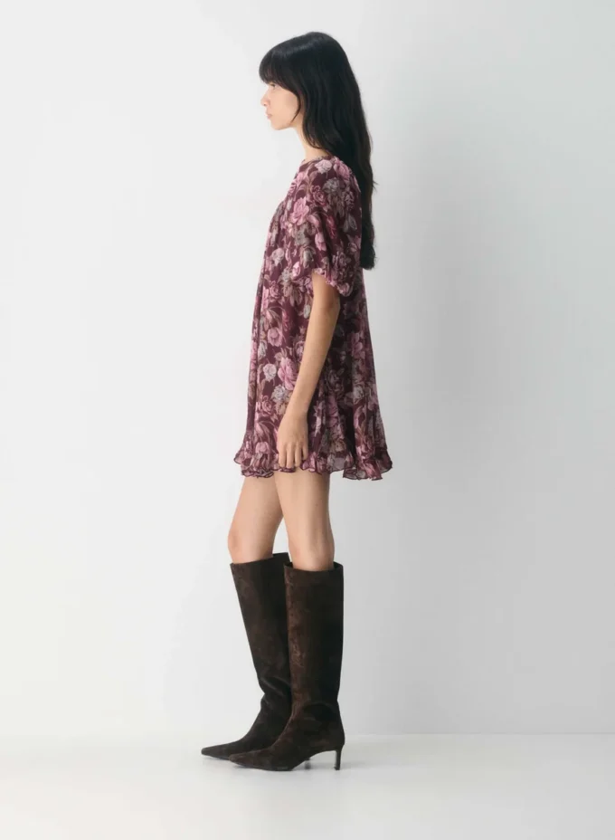 Vestido Sunset Vestido Sunset