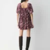 Vestido Sunset Vestido Sunset