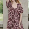 Vestido Sunset Vestido Sunset