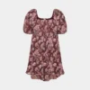Vestido Sunset Vestido Sunset