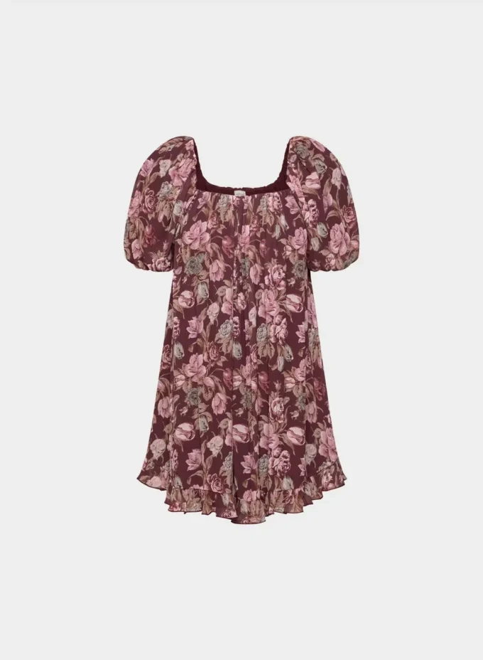 Vestido Sunset Vestido Sunset