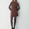 Vestido Swan Vestido Swan