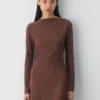 Vestido Swan Vestido Swan