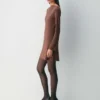 Vestido Swan Vestido Swan