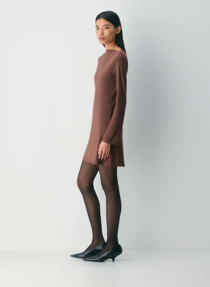 Vestido Swan Vestido Swan