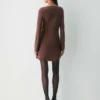 Vestido Swan Vestido Swan