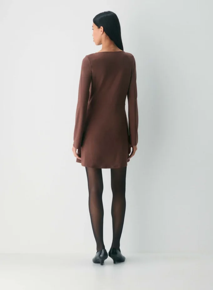 Vestido Swan Vestido Swan