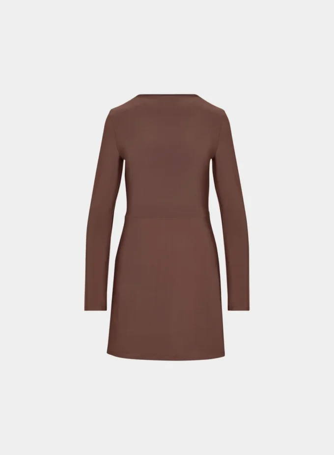 Vestido Swan Vestido Swan