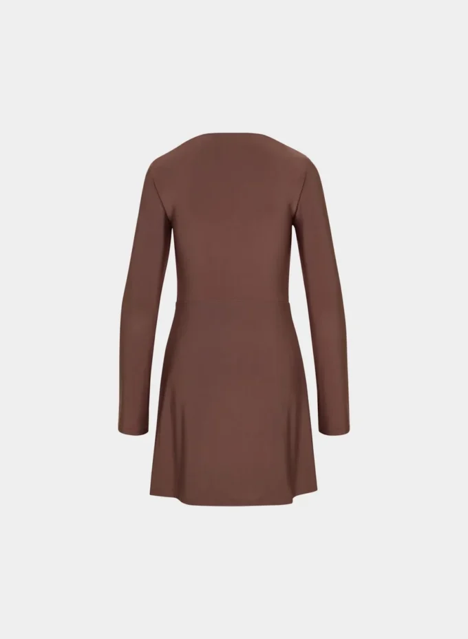 Vestido Swan Vestido Swan