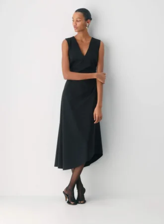 Vestido Swing