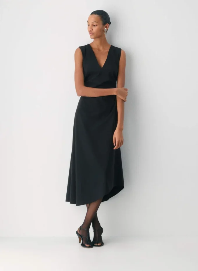 Vestido Swing Vestido Swing