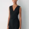 Vestido Swing Vestido Swing