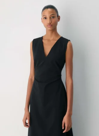 Vestido Swing