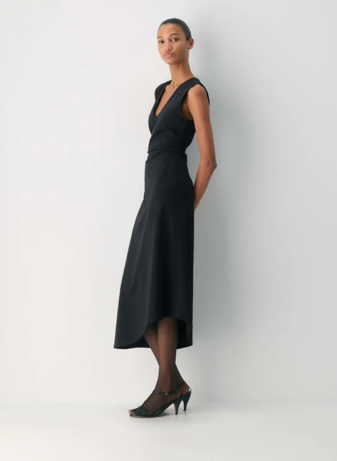 Vestido Swing Vestido Swing
