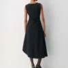 Vestido Swing Vestido Swing