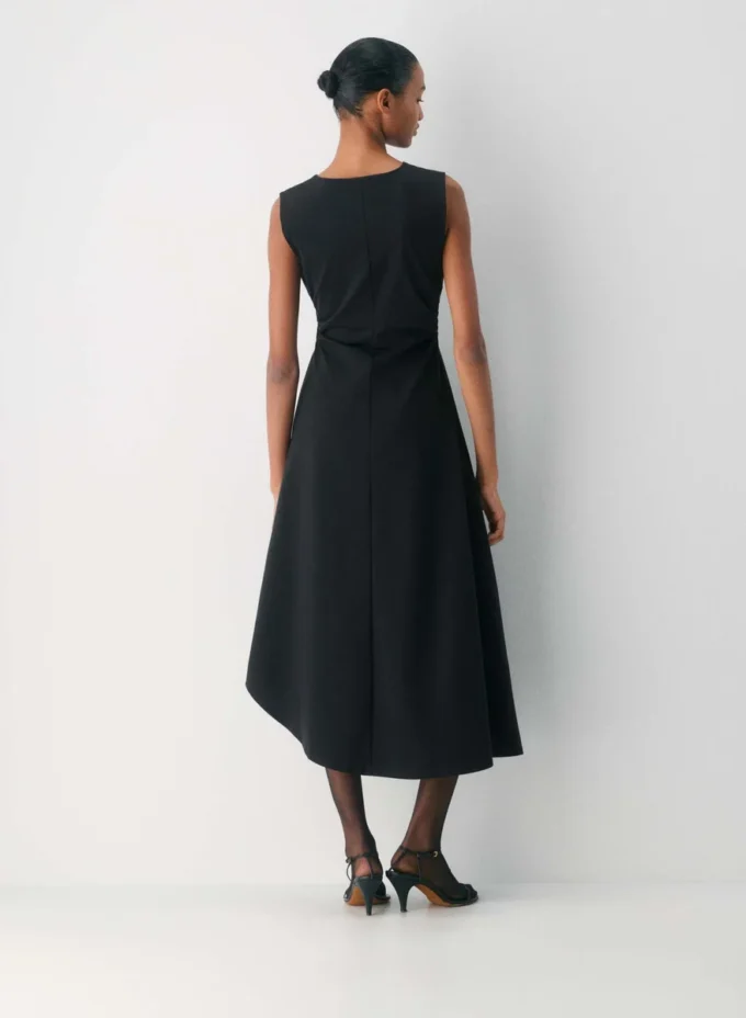 Vestido Swing Vestido Swing