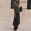 Vestido Swing Vestido Swing