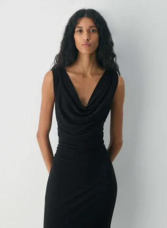 Vestido Tango