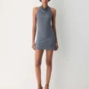 Vestido Tower Vestido Tower