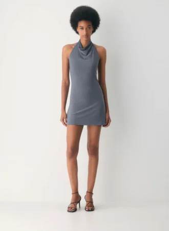 Vestido Tower Vestido Tower