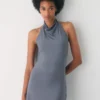 Vestido Tower Vestido Tower