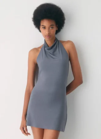 Vestido Tower Vestido Tower