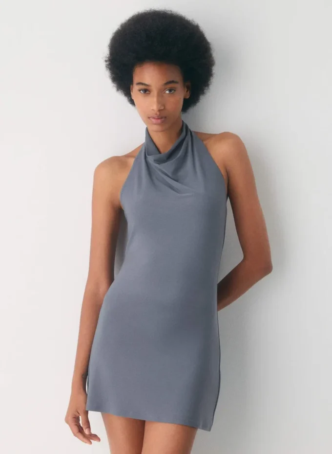 Vestido Tower Vestido Tower