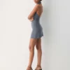 Vestido Tower Vestido Tower