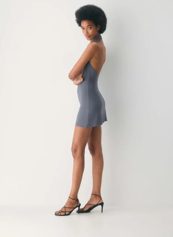 Vestido Tower Vestido Tower