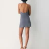 Vestido Tower Vestido Tower