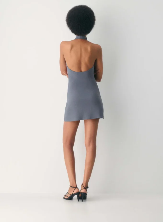 Vestido Tower Vestido Tower