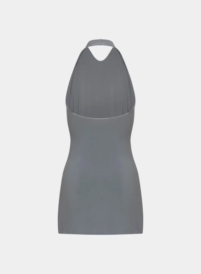 Vestido Tower Vestido Tower