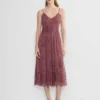 Vestido Tuberose Vestido Tuberose