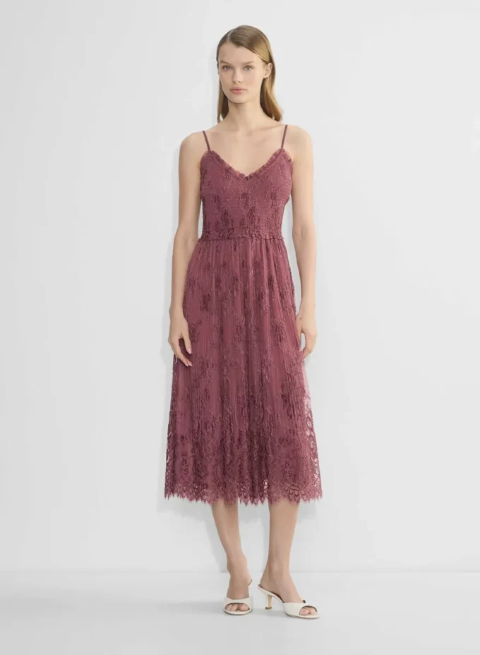 Vestido Tuberose Vestido Tuberose