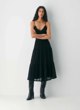 Vestido Tuberose Vestido Tuberose