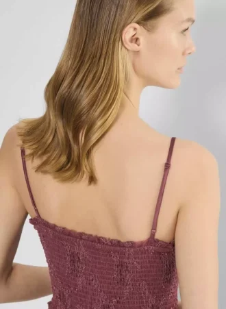 Vestido Tuberose