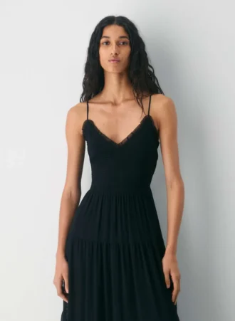 Vestido Tuberose Vestido Tuberose