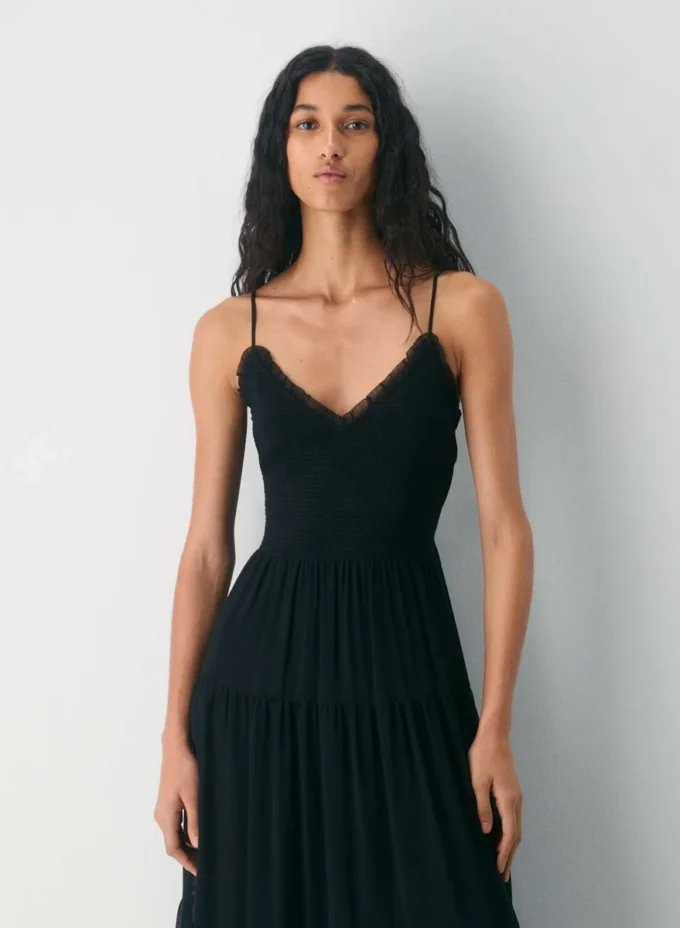 Vestido Tuberose Vestido Tuberose