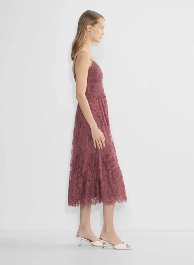 Vestido Tuberose Vestido Tuberose