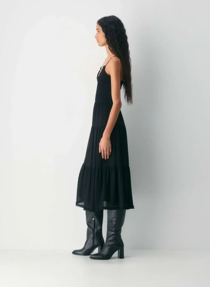 Vestido Tuberose Vestido Tuberose